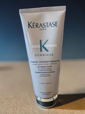 Kérastase Symbiose Detangling Soothing Conditioner – Fondant Apaisant Essentiel